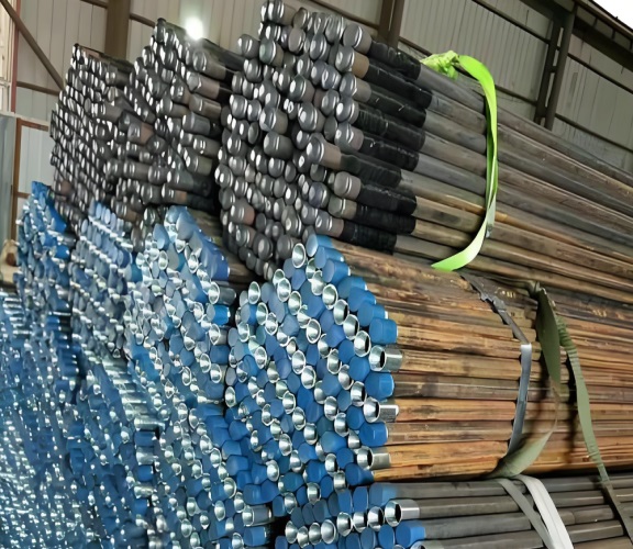 杭州单向注浆管流量可控